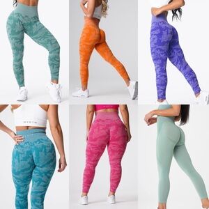 NVGTN Contour Leggings